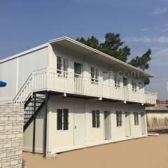 Prefabricated Container Houses